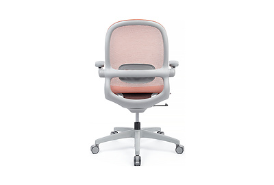 Кресло офисное Miller YSJ-300 - фото товара 5 из 16