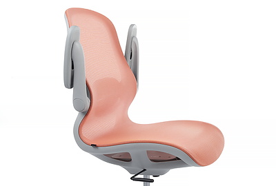 Кресло офисное Miller YSJ-300 - фото товара 6 из 16
