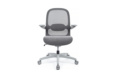 Кресло офисное Miller YSJ-300 - фото товара 2 из 16