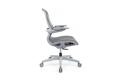 Кресло офисное Miller YSJ-300 - фото товара 3 из 16