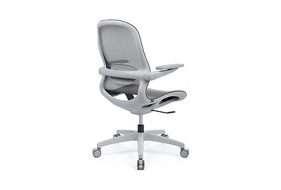 Кресло офисное Miller YSJ-300 - фото товара 4 из 16