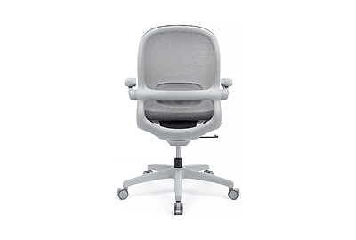 Кресло офисное Miller YSJ-300 - фото товара 5 из 16