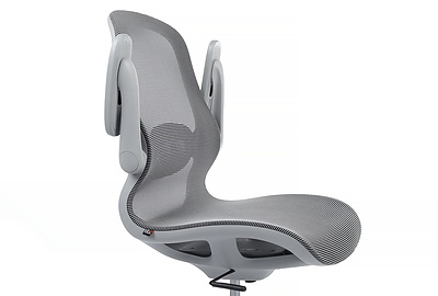 Кресло офисное Miller YSJ-300 - фото товара 6 из 16