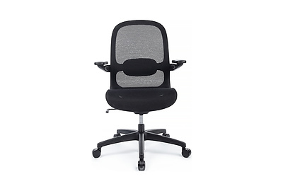 Кресло офисное Miller YSJ-300 - фото товара 2 из 16