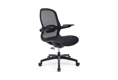 Кресло офисное Miller YSJ-300 - фото товара 1 из 16