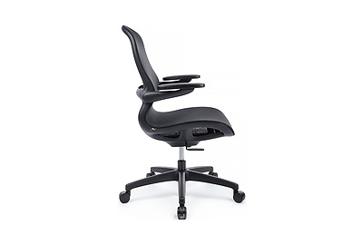 Кресло офисное Miller YSJ-300 - фото товара 3 из 16