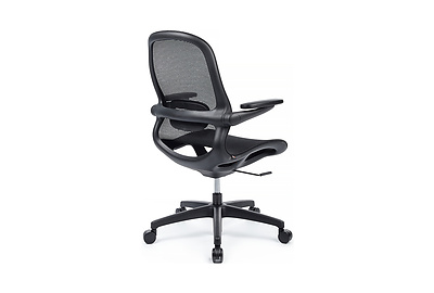 Кресло офисное Miller YSJ-300 - фото товара 4 из 16