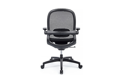 Кресло офисное Miller YSJ-300 - фото товара 5 из 16