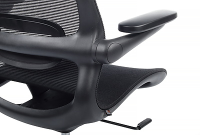 Кресло офисное Miller YSJ-300 - фото товара 7 из 16