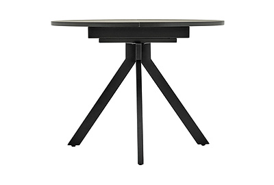 Стол обеденный раскладной Rudolf RF 0302 - фото товара 7 из 12