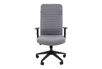 Кресло для руководителя Chairman 611 - фото товара 2 из 7