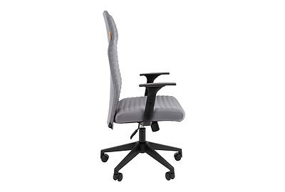 Кресло для руководителя Chairman 611 - фото товара 3 из 7