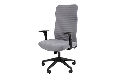 Кресло для руководителя Chairman 611 - фото товара 4 из 7