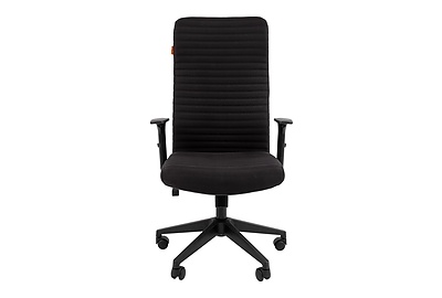 Кресло для руководителя Chairman 611 - фото товара 2 из 7
