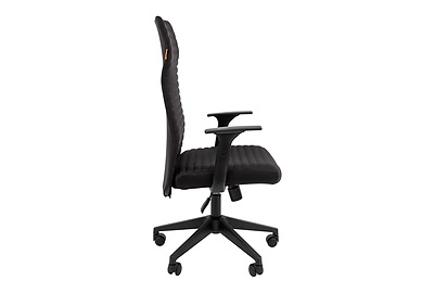 Кресло для руководителя Chairman 611 - фото товара 3 из 7