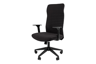 Кресло для руководителя Chairman 611 - фото товара 4 из 7