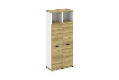 Шкаф для документов Concept CN.STU-526 B - фото товара 1 из 4
