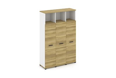 Шкаф для документов Concept CN.STU-536 B - фото товара 1 из 4