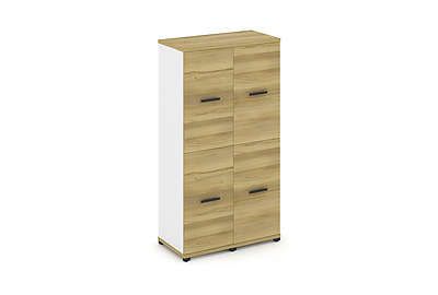 Шкаф для документов Concept CN.STU-422 B - фото товара 1 из 4