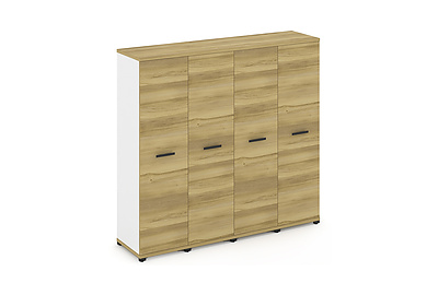 Шкаф для документов Concept CN.STU-446 B - фото товара 1 из 4