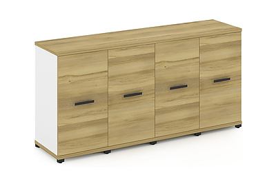 Шкаф для документов Concept CN.STU-243 B - фото товара 1 из 4