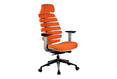 Кресло для руководителя RCH Shark - фото товара 1 из 4