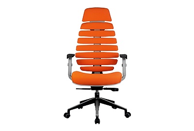 Кресло для руководителя RCH Shark - фото товара 2 из 4