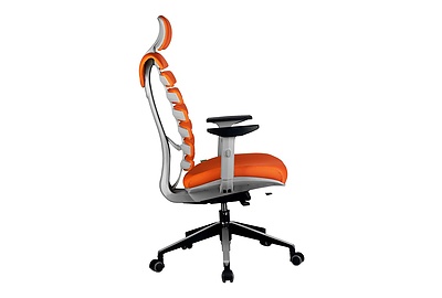Кресло для руководителя RCH Shark - фото товара 3 из 4