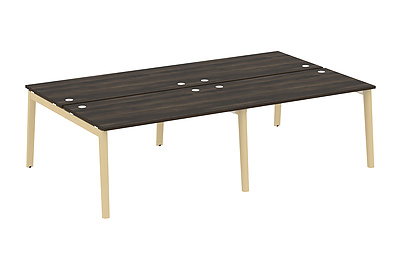 Стол-бенч Onix Wood OW.D.RS-4.3.8 - фото товара 1 из 4