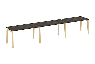 Стол-бенч Onix Wood OW.RS-3.3.7 - фото товара 1 из 4