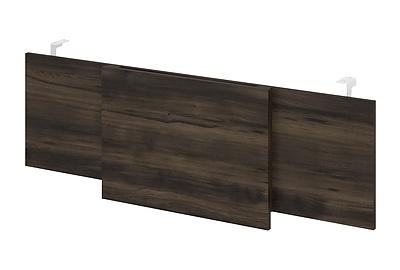 Царга стола руководителя 1580 Onix Direct Lux O.M-CSR-4 - фото товара 1 из 2