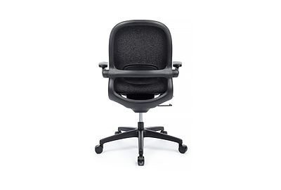 Кресло офисное Miller YX-300 - фото товара 5 из 16