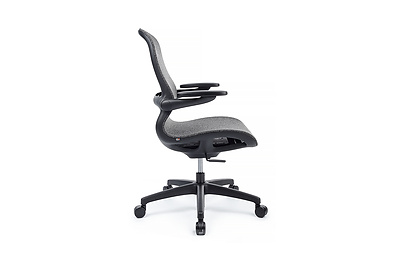 Кресло офисное Miller YX-300 - фото товара 3 из 16