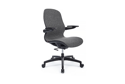 Кресло офисное Miller YX-300 - фото товара 1 из 16