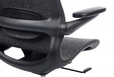 Кресло офисное Miller YX-300 - фото товара 7 из 16