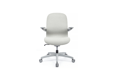 Кресло офисное Miller YX-300 - фото товара 2 из 16