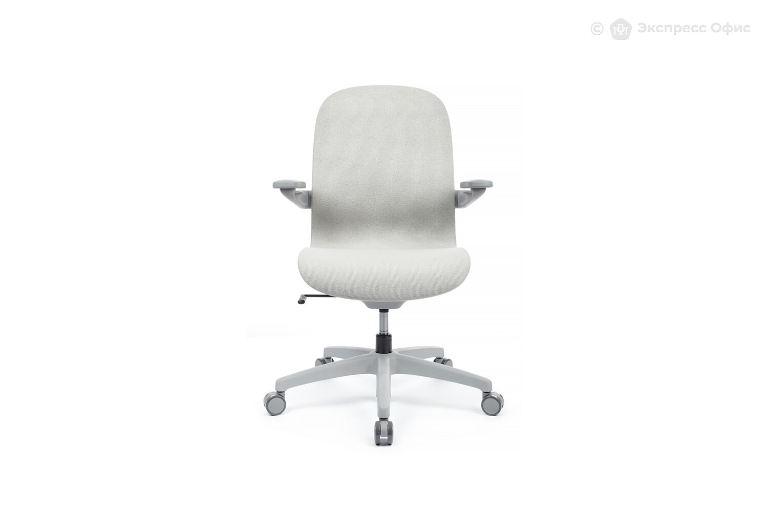 Кресло офисное Miller YX-300 - фото товара 2 из 16