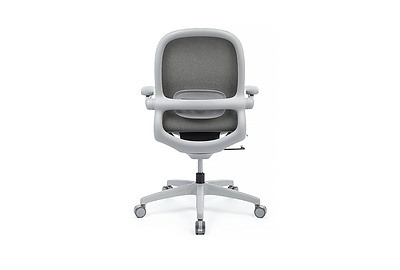 Кресло офисное Miller YX-300 - фото товара 5 из 16