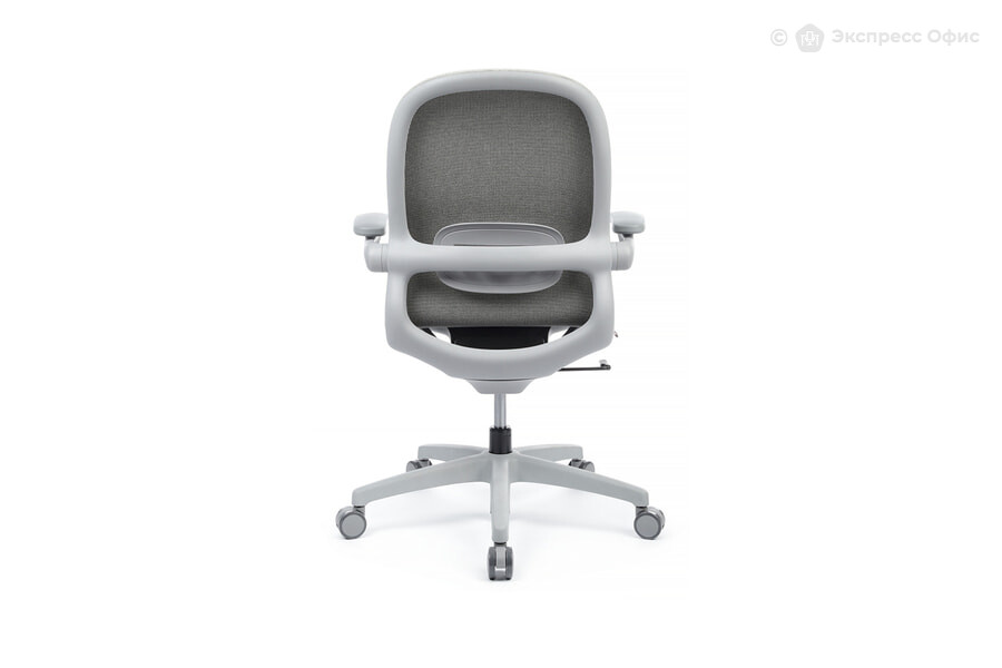 Кресло офисное Miller YX-300 - фото товара 5 из 16