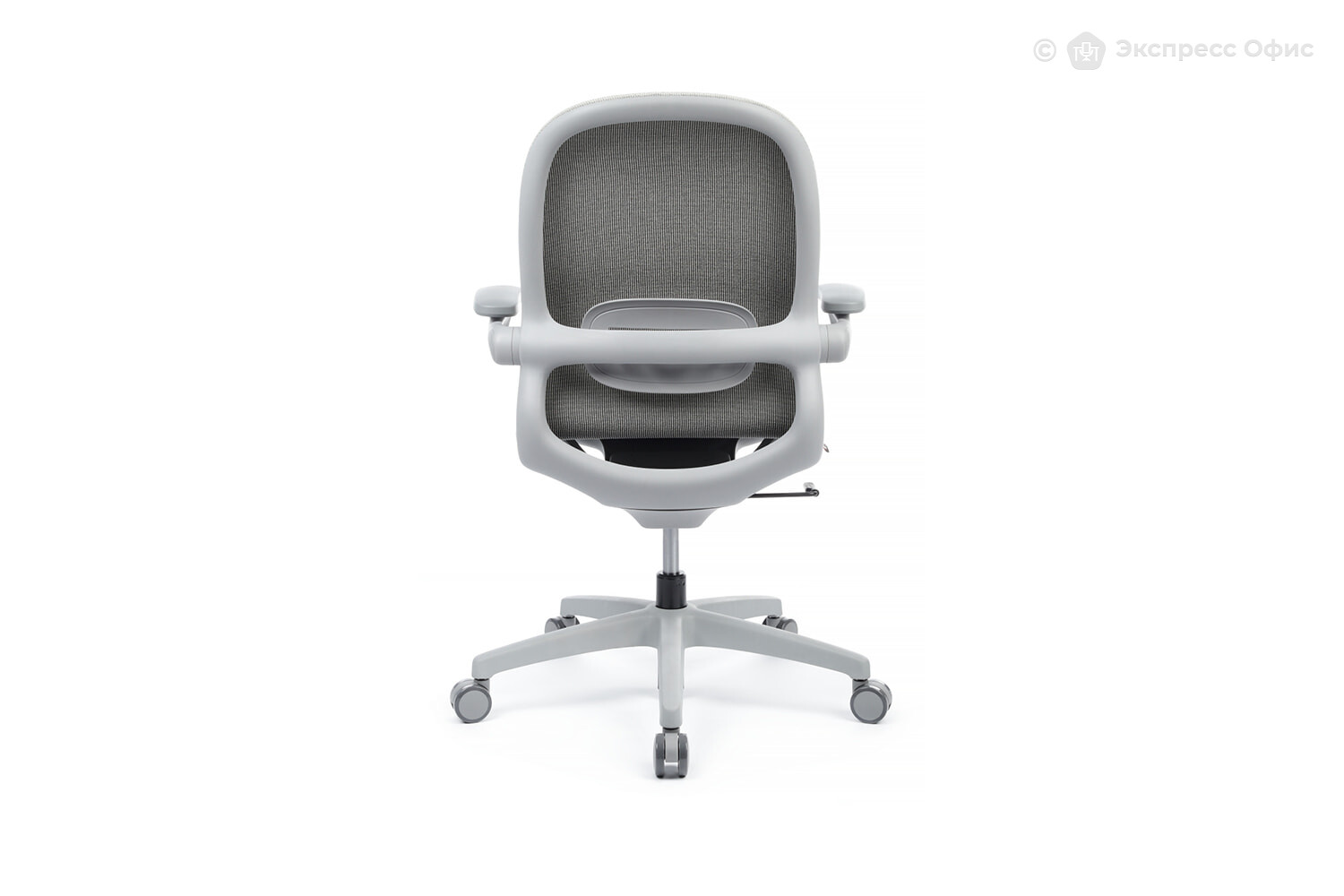 Кресло офисное Miller YX-300 - фото товара 5 из 16
