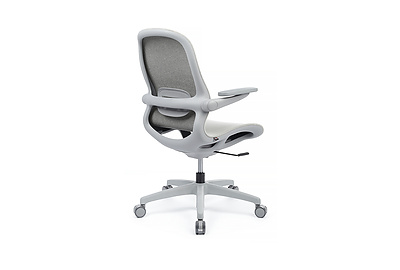 Кресло офисное Miller YX-300 - фото товара 4 из 16