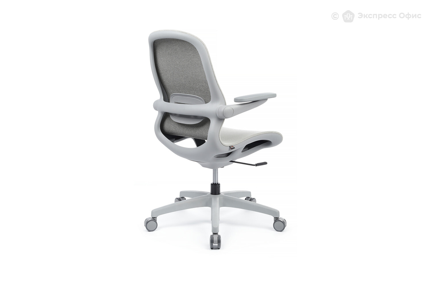 Кресло офисное Miller YX-300 - фото товара 4 из 16