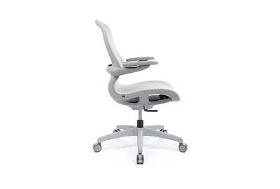 Кресло офисное Miller YX-300 - фото товара 3 из 16