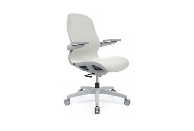 Кресло офисное Miller YX-300 - фото товара 1 из 16