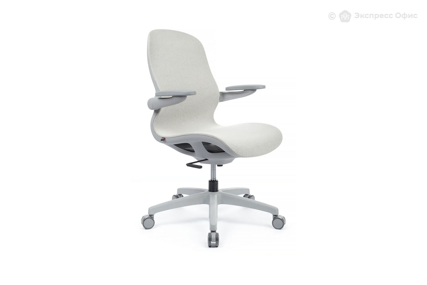 Кресло офисное Miller YX-300 - фото товара 1 из 16