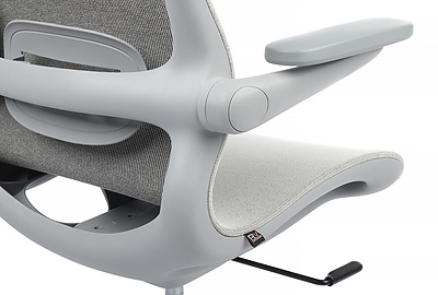Кресло офисное Miller YX-300 - фото товара 7 из 16