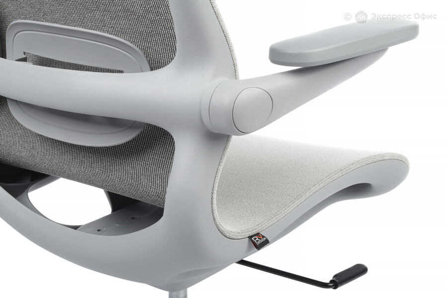 Кресло офисное Miller YX-300 - фото товара 7 из 16