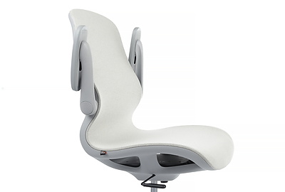 Кресло офисное Miller YX-300 - фото товара 6 из 16