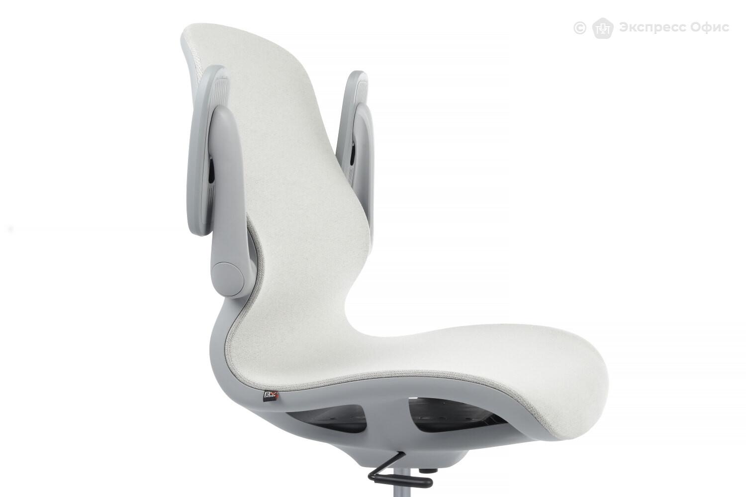Кресло офисное Miller YX-300 - фото товара 6 из 16