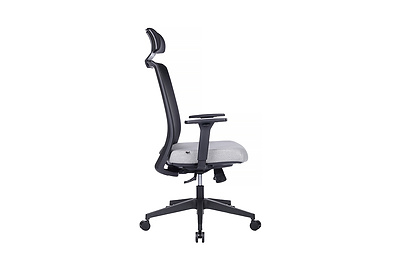 Кресло для руководителя RV Design Style 6215A - фото товара 3 из 10
